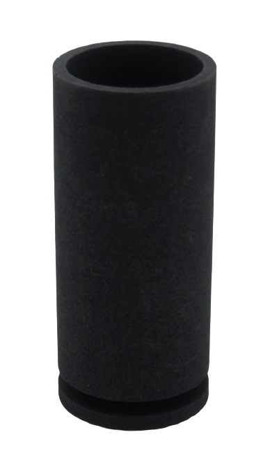 Photo of Graphite crucible HORIBA /Creusets HORIBA(2)
