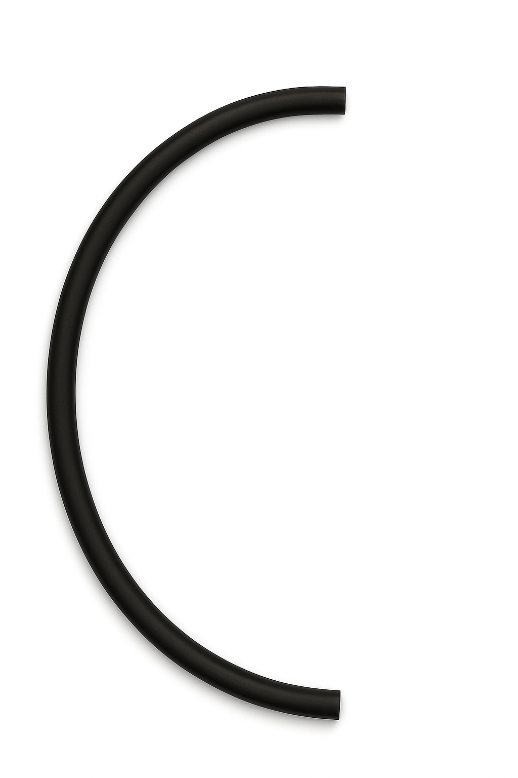 Photo of the black Hose for LA-960V2 