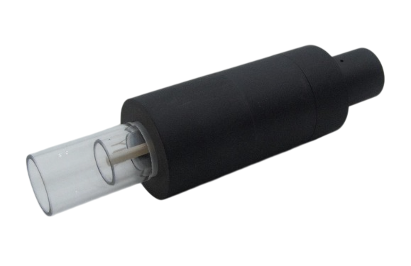 Photo of the Complete demountable torch HORIBA (3)