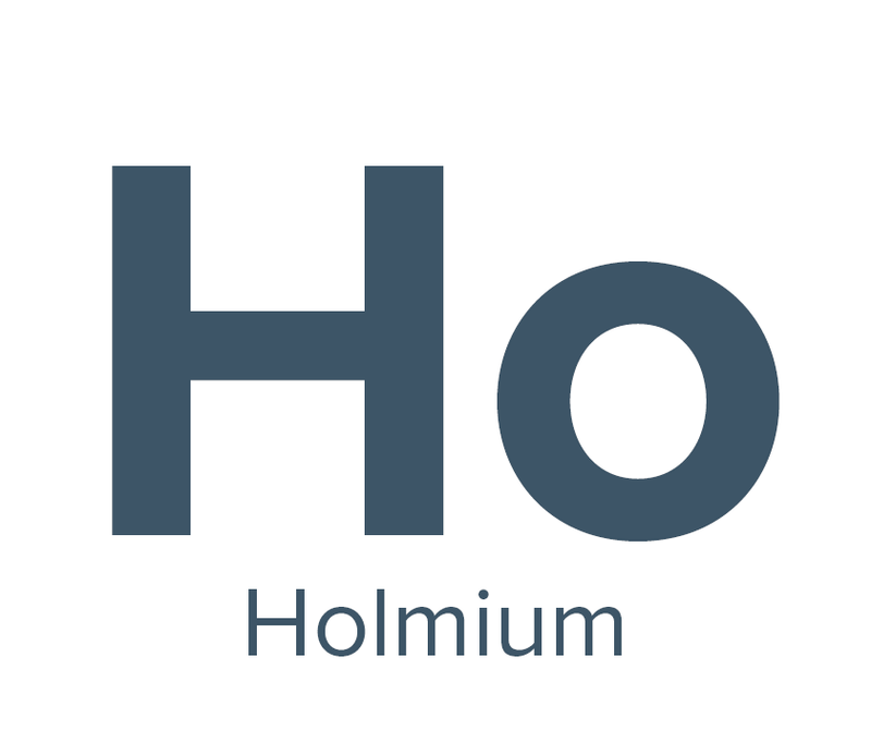 Holmium HORIBA