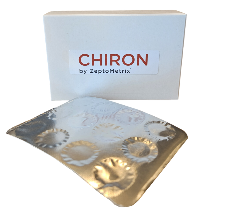 Photo of a Chiron Box by ZeptoMetrix