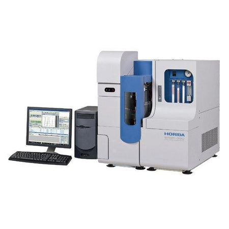 Photo of HORIBA EMGA 930 Instrument