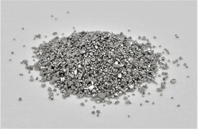 Photo of Accelerator Iron in bulk HORIBA (2)