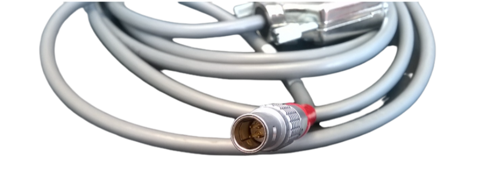 Photo of the SpetraLED-DC cable HORIBA (2)
