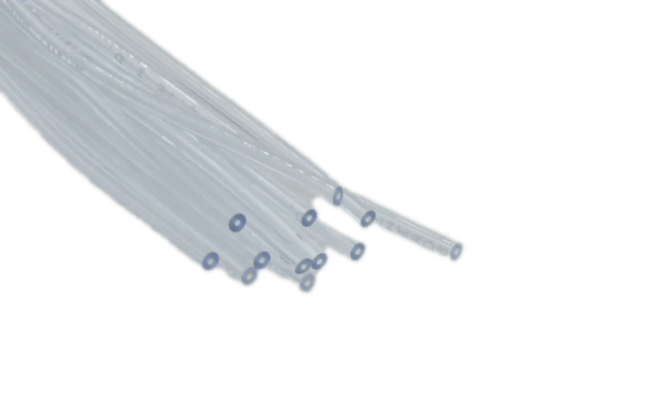 Photo of the grey Peristaltic Pump Tubing for drain HORIBA (2)
