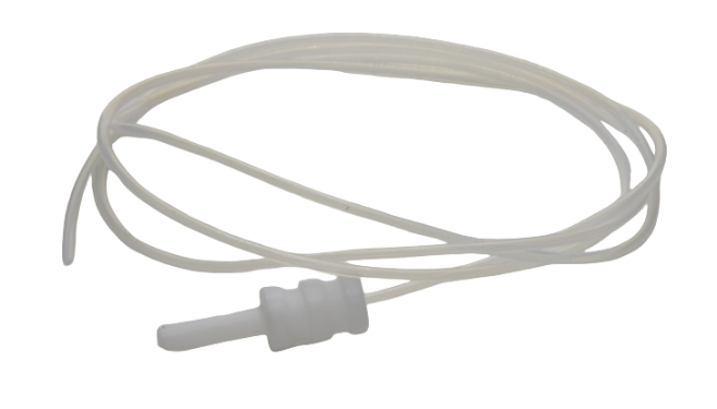 Photo of the Connector Capillary Concentric Nebuliser HORIBA