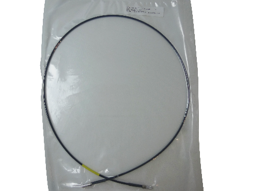 Photo of black Optical Fiber 1000µM UVSR SAM/SMA HORIBA