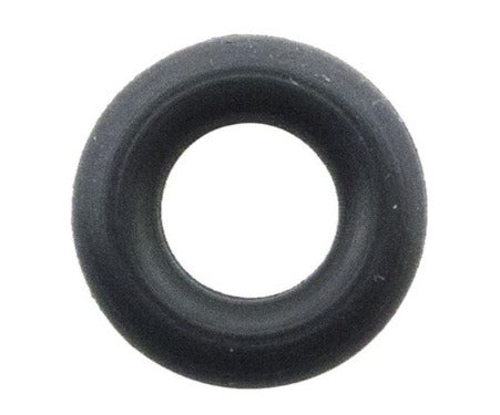Photo of black O-Ring P4 for reagent tube holder HORIBA