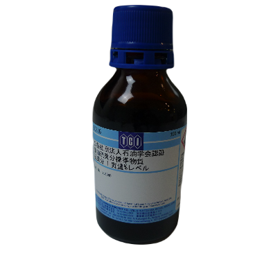Photo of the Sulfur in heavy oil 1.0% wt % S (bottle of 100 ml) HORIBA
