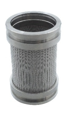 Cylindrical filter Stainless HORIBA (2)