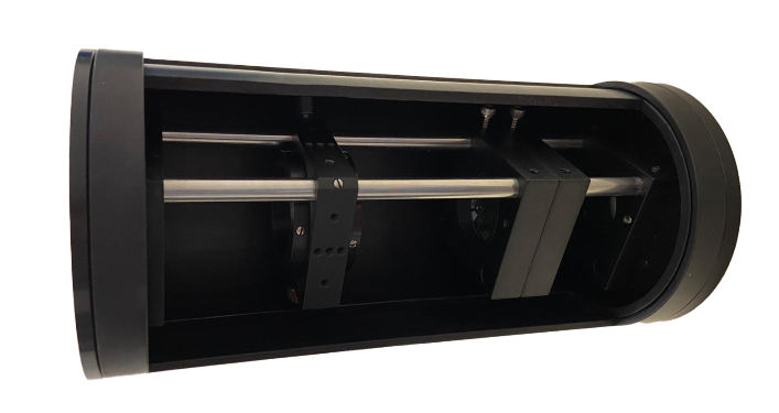 Fiber Adapter HORIBA (3)