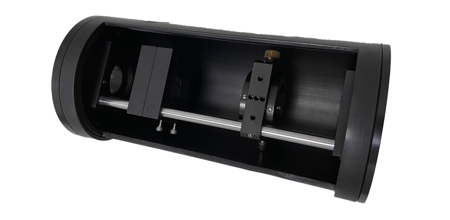 Fiber Adapter HORIBA (2)