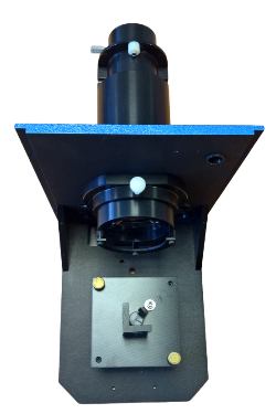 Photo of the Lifetime sample compartment  HORIBA (3)
