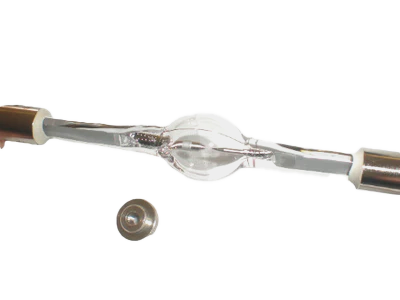 Photo of the Lamp Xenon for Aqualog HORIBA