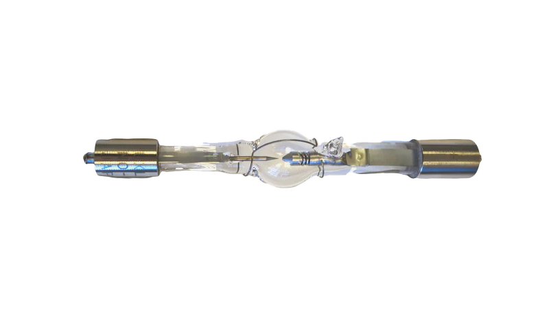 Photo of the Lamp Xenon 75W HORIBA