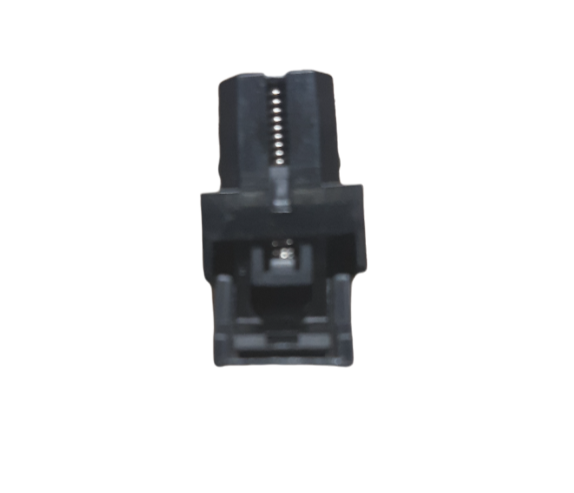 Photo of the Latch HORIBA