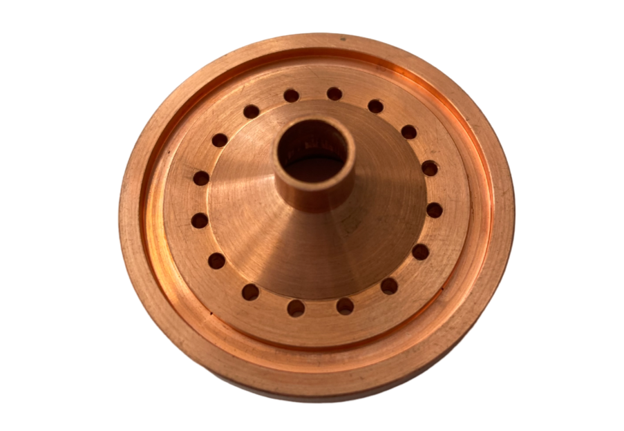 Anode 7mm HORIBA