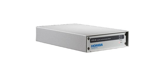 Co-Axial Nanosecond Delay Module CND-20 HORIBA