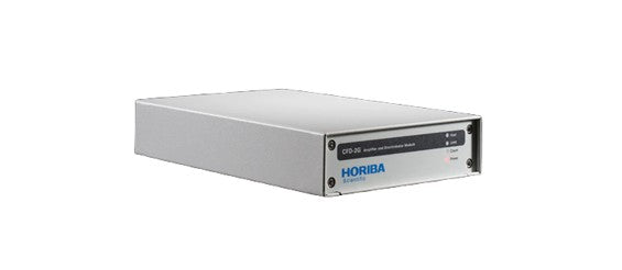 Co-Axial Nanosecond Delay Module CND-50 HORIBA