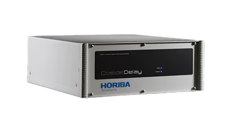 Photo of the CND-V HORIBA