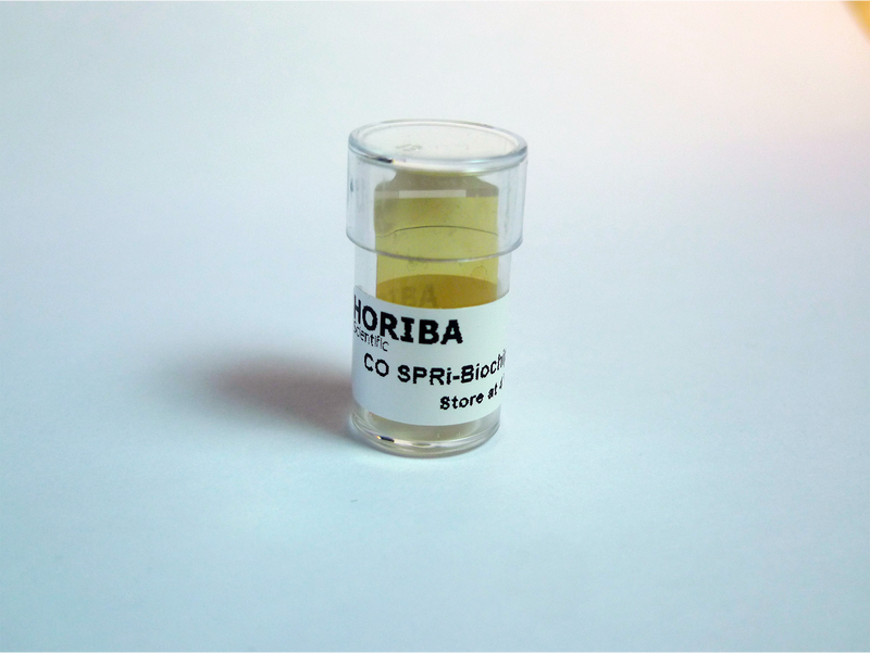 CO SPRi-Biochip HORIBA