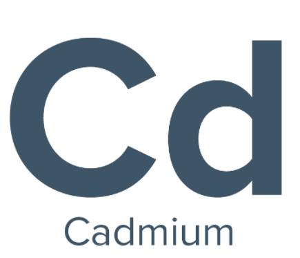 Cadmium Symbol HORIBA