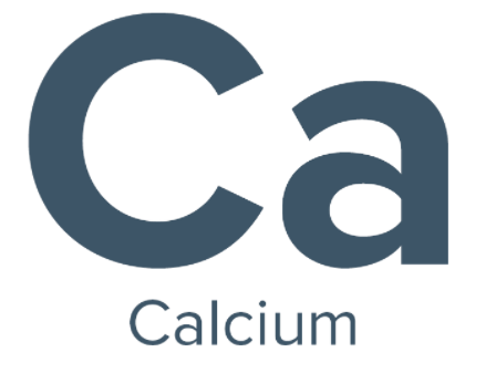 Photo of Calcium Symbol HORIBA