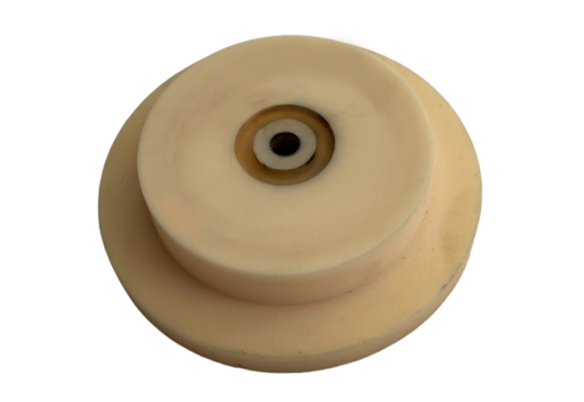 Photo of ceramic Cathode 2mm HORIBA