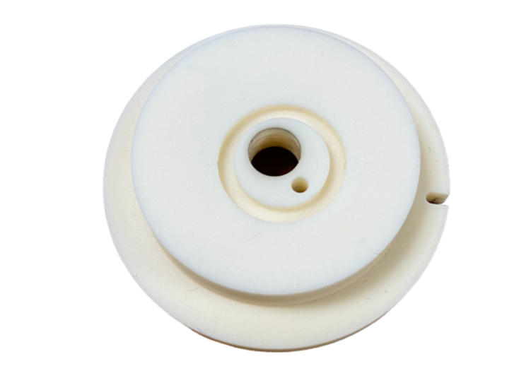Photo of Ceramic for anode 4mm DIP HORIBA