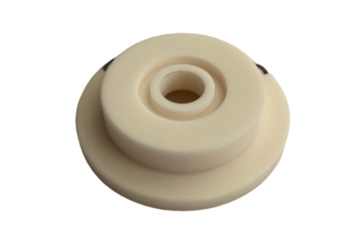 Photo of a Cathode 7mm (front face) HORIBA