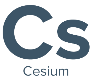 Cesium Symbol HORIBA
