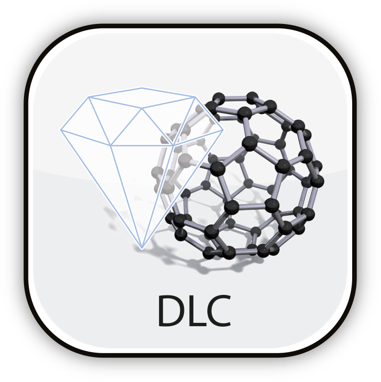 Icon of DLC software HORIBA