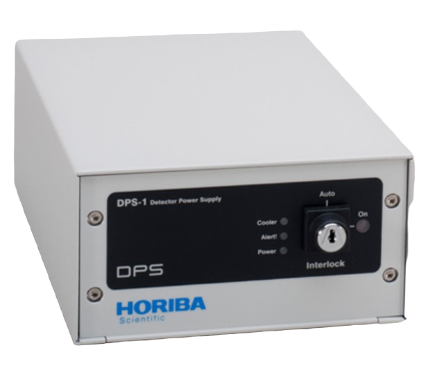 Photo of DPS-1 HORIBA (front view) (2)