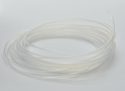 Photo of the Teflon Capillary for sample D HORIBA