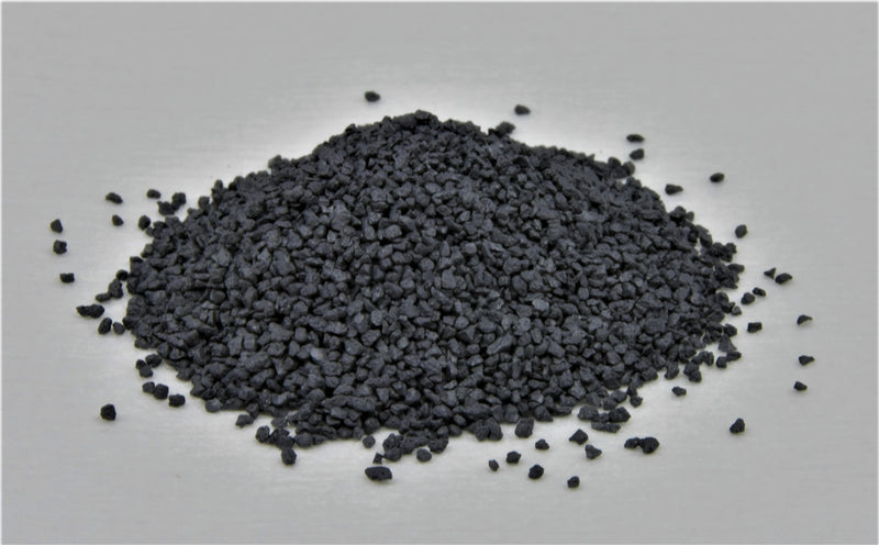 Photo of Copper oxide porous for Oxydizer and Purifier in bulk HORIBA (2)