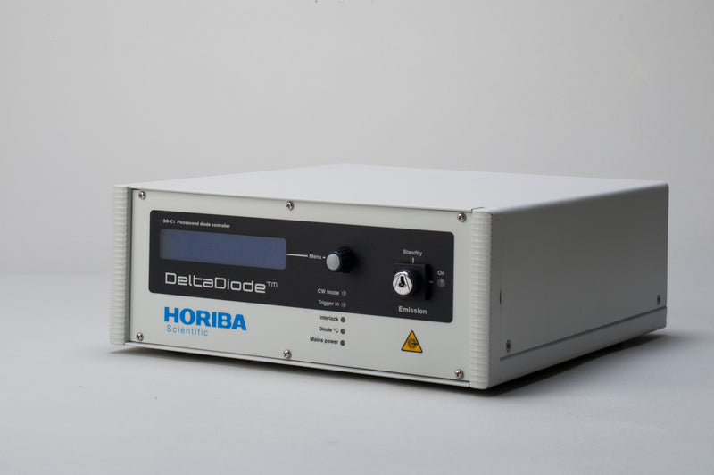 DeltaDiode-C1 controller HORIBA