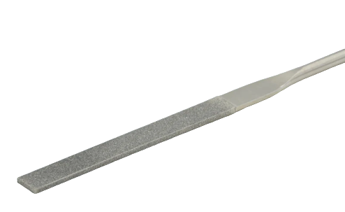 Photo of Diamond file for lower electrode cleaning HORIBA (3)