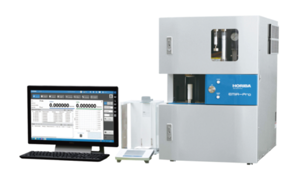 Photo of EMIA Pro HORIBA