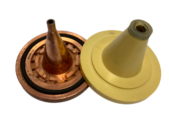 Photo of Elephant Anode Kit with anode and cathode HORIBA