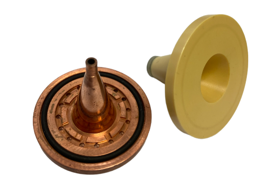 Photo of Elephant Anode kit anode and cathode HORIBA (3)