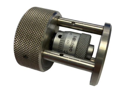 Photo of the Gap Measurement Tool 2mm HORIBA (2)