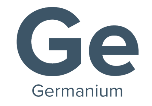 Germanium Symbol HORIBA 