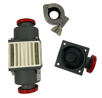 Photo of the Oil Mist Separator #1146843600 HORIBA (2)