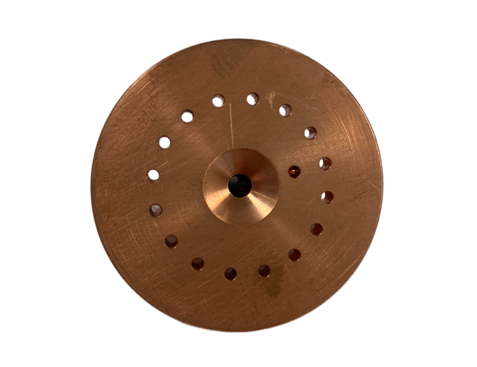 Photo of Anode 2mm #1131033173 HORIBA (3)
