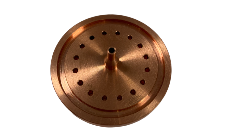 Photo of an Anode 2mm #1131033173 HORIBA 