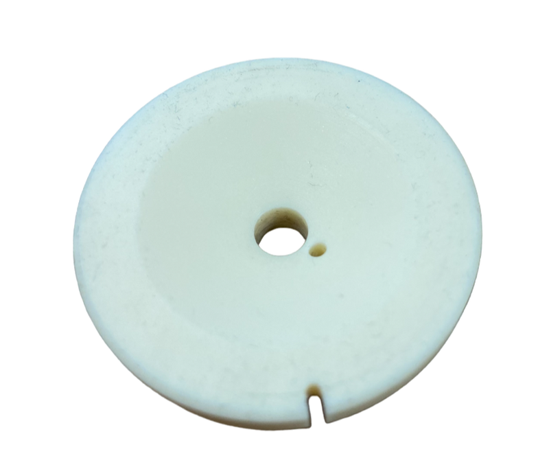 Photo of a white Ceramic for anode 4mm DIP HORIBA (3)