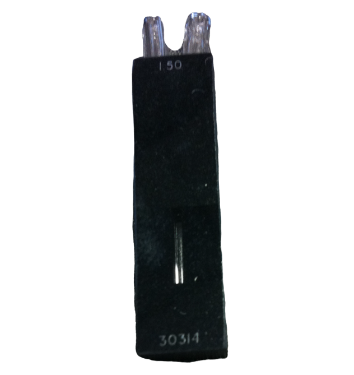 Photo of HPLC Flowcell HORIBA (4)