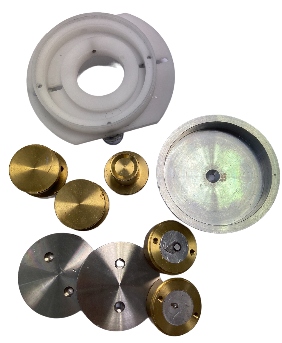 Photo of the Indium Kit HORIBA (2)
