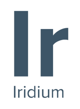 Iridium Symbol HORIBA