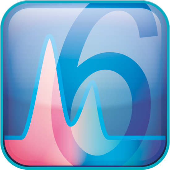 Icon of LabSpec 6 Software HORIBA